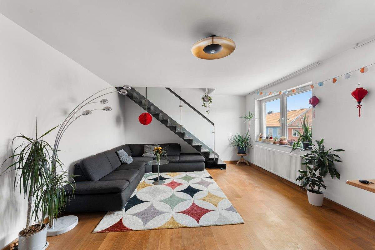 Maisonette in Toplage: Zentral, modern, bezugsfrei ab 01.07.2026! – Nürnberg – Vorschaubild 3