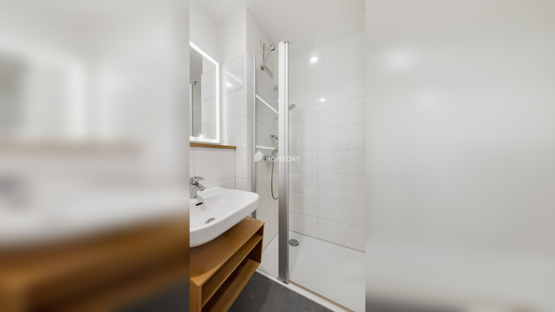 Renditestarkes Mikro-Wohnen: Serviced Apartment in Berlin-Mitte mit über 5,0+ % Soll-Rendite – 13357 Berlin – Vorschaubild 4