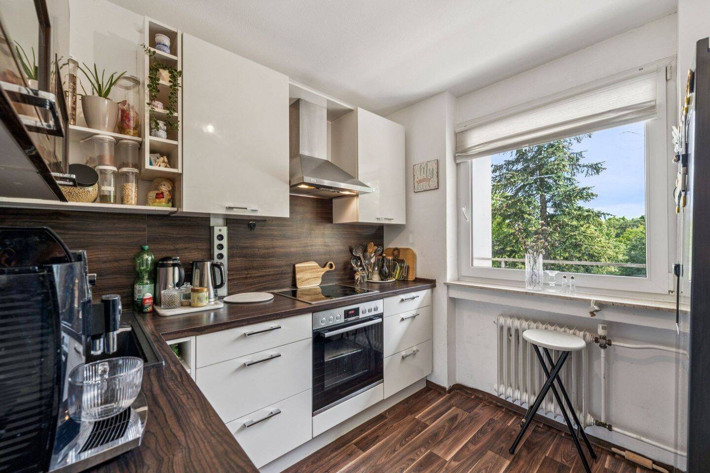 Sehr helle 3-Zimmer-Wohnung in München-Neuperlach – 81735 München – Vorschaubild 5