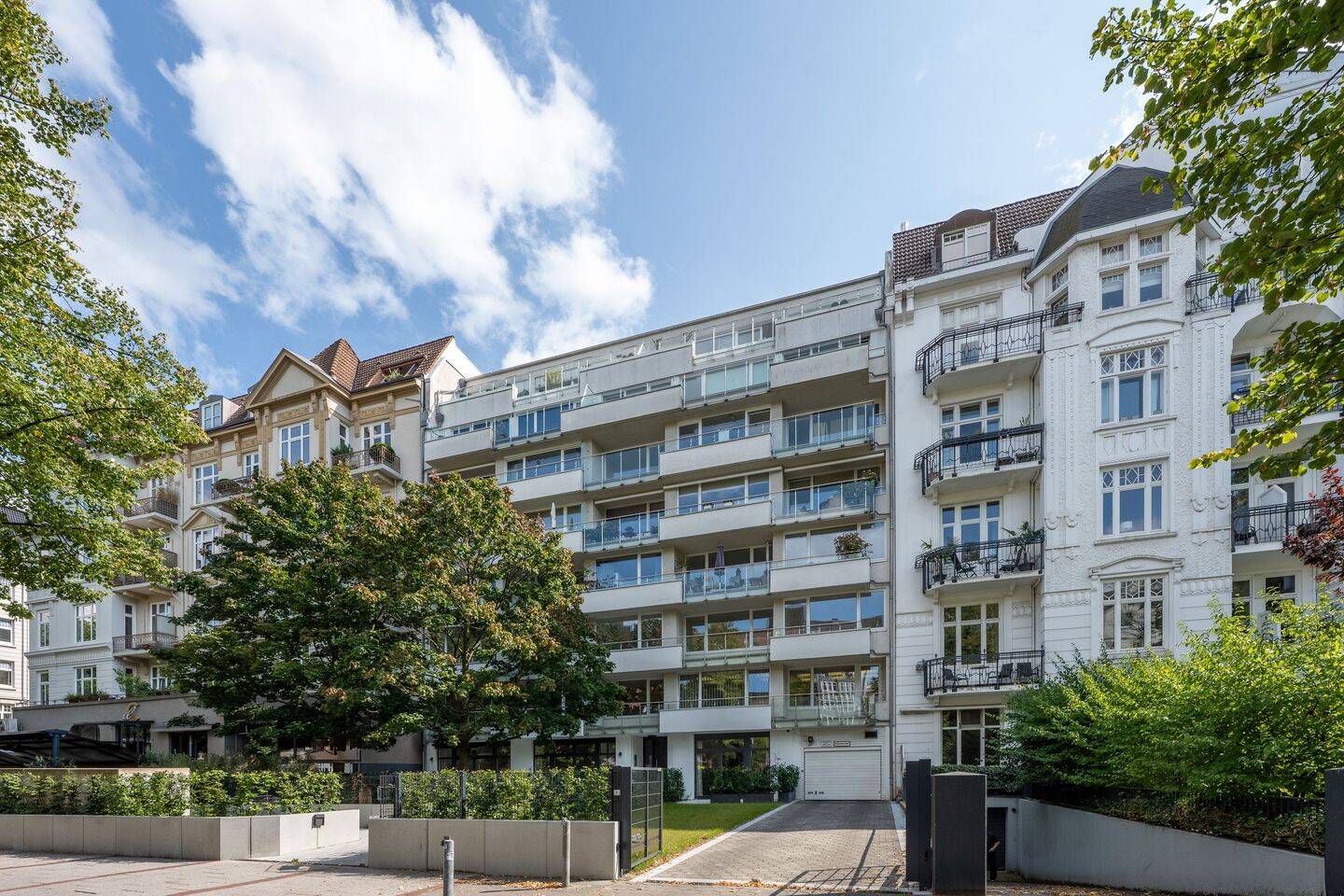 Seltene Gelegenheit im Herzen von Eppendorf – 20249 Hamburg – Vorschaubild 4