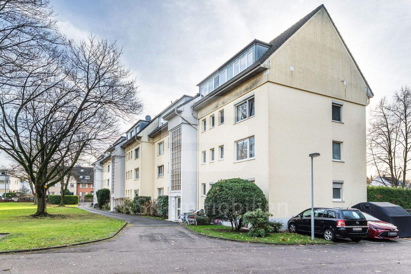 Vermietete 3-Zimmerwohnung mit Balkon in Rheinnähe! – 50999 Köln – Vorschaubild 3