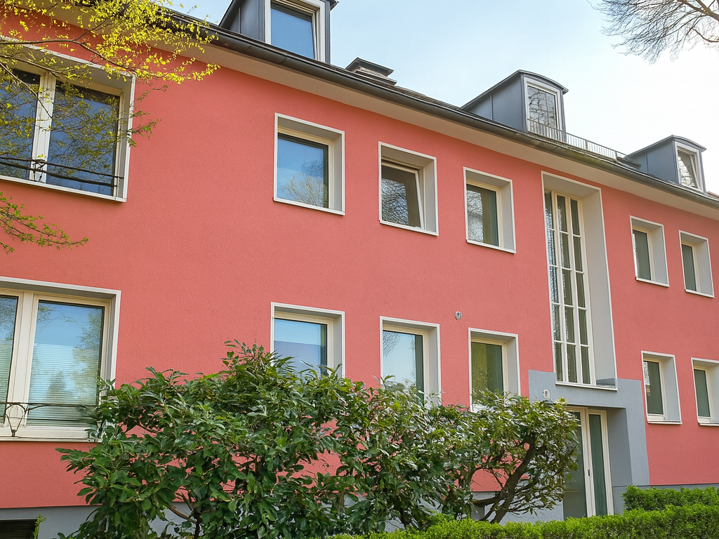 Moderne 3-Zimmer-Eigentumswohnung in Hamburg-Eidelstedt – 22525 Hamburg – Vorschaubild 13