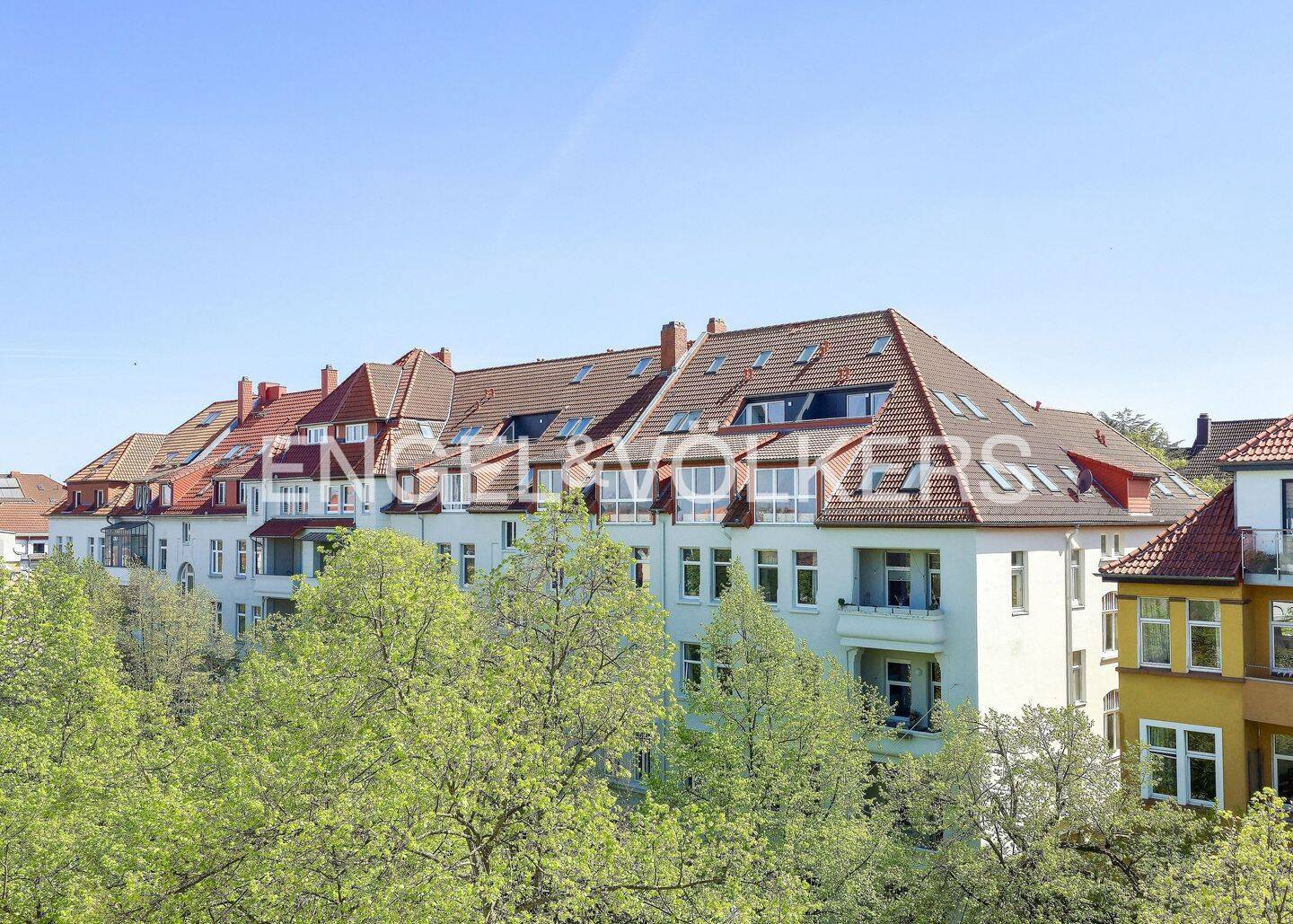 Smartes Apartment mit minimalistischem Design in Top-Lage! – 38106 Braunschweig – Vorschaubild 3