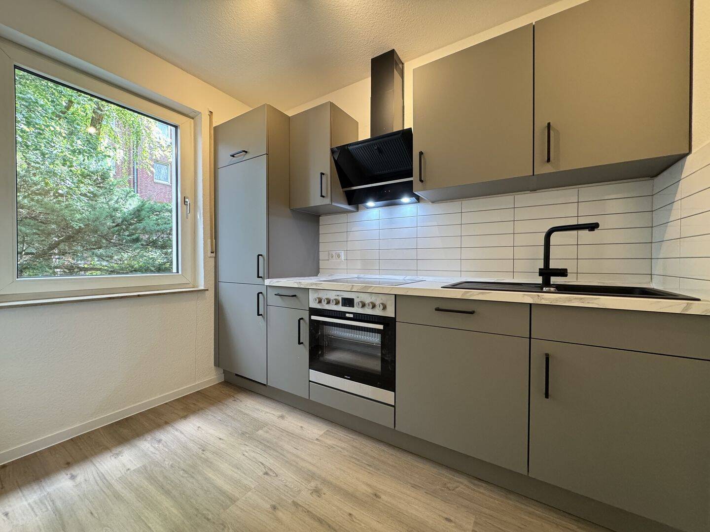 Frisch sanierte Wohnung mit Wohlfühlcharakter – 52072 Aachen – Vorschaubild 4