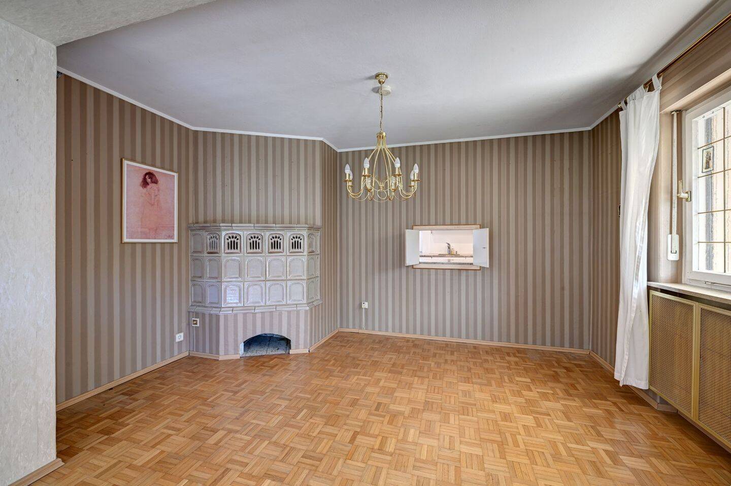 Familienfreundliche Lage am Truderinger Gymnasium – Reiheneckhaus mit viel Potential – 81827 München – Vorschaubild 3
