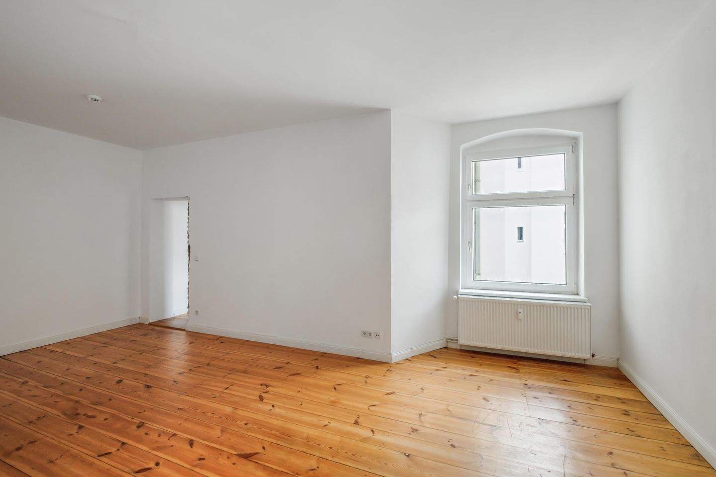 Wohnung in Berlin – 13357 Berlin – Vorschaubild 3