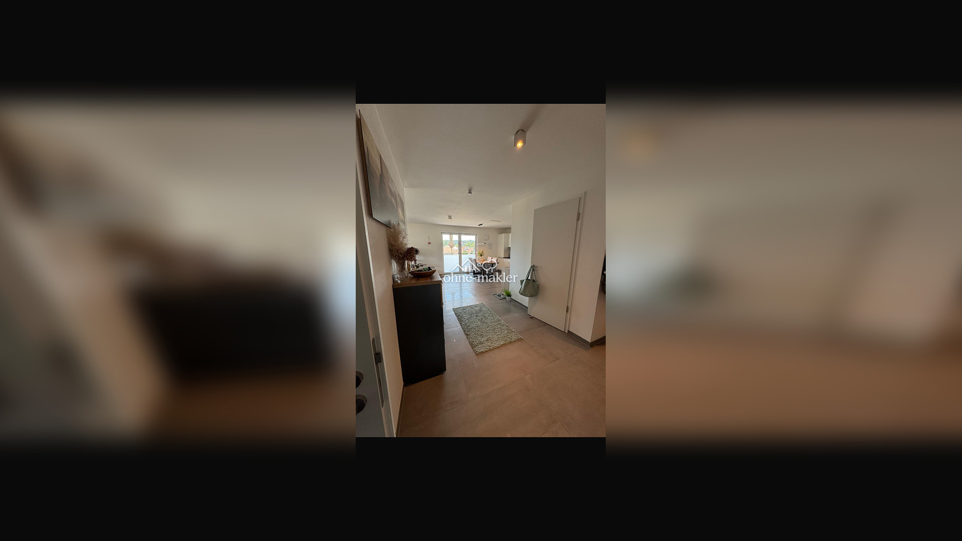Neubau in Oberhausen Balkon & Wohlfühlambiente – Steinäcker 1 C, 86697 Oberhausen – Vorschaubild 3