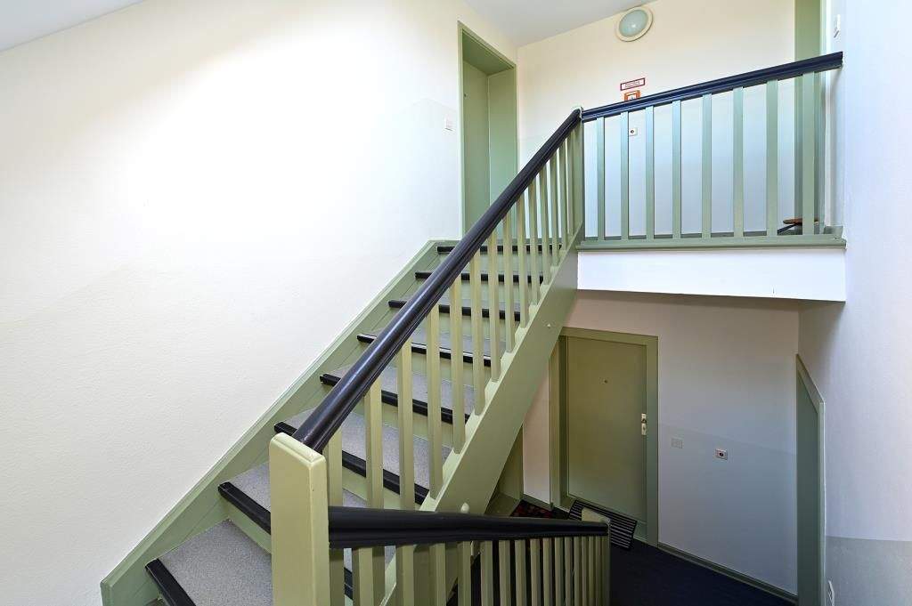 Charmante Dachgeschosswohnung mit Weitblick – Ihr kleines Himmelreich über den Dächern Berlins – 10317 Berlin – Vorschaubild 4