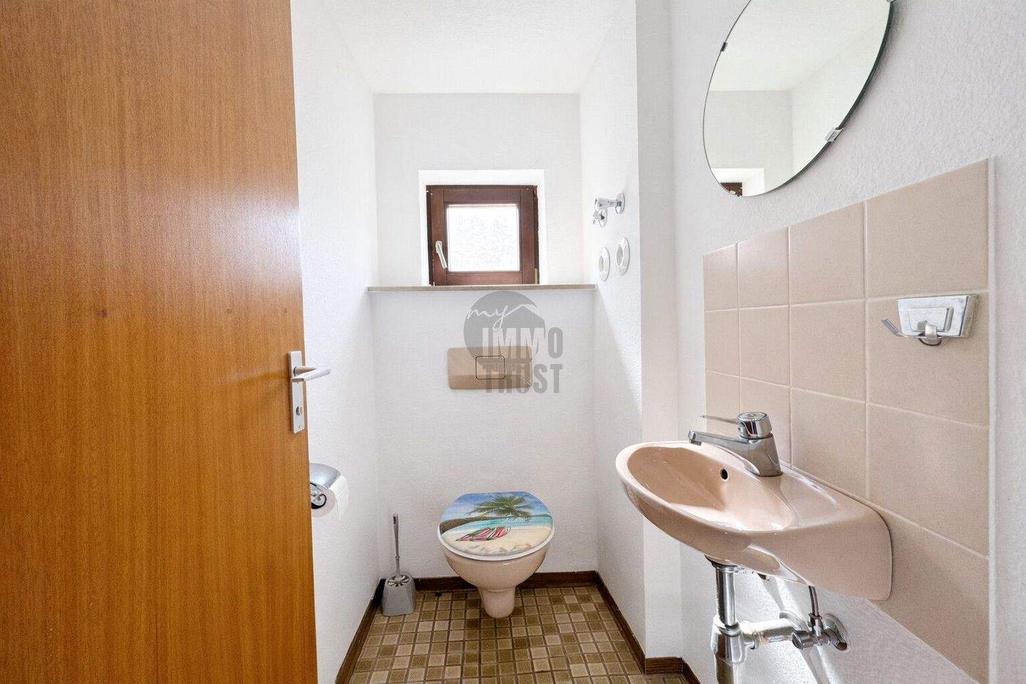 WOHNEN MIT WEITBLICK: CHARMANTE MAISONETTE IN STUTTGART-ZUFFENHAUSEN – 70435 Stuttgart – Vorschaubild 4