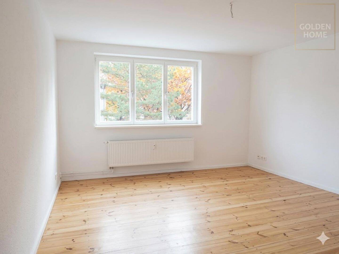 Schöne, solide 2 Zimmerwohnung im Köpenick – 12555 Berlin – Vorschaubild 3