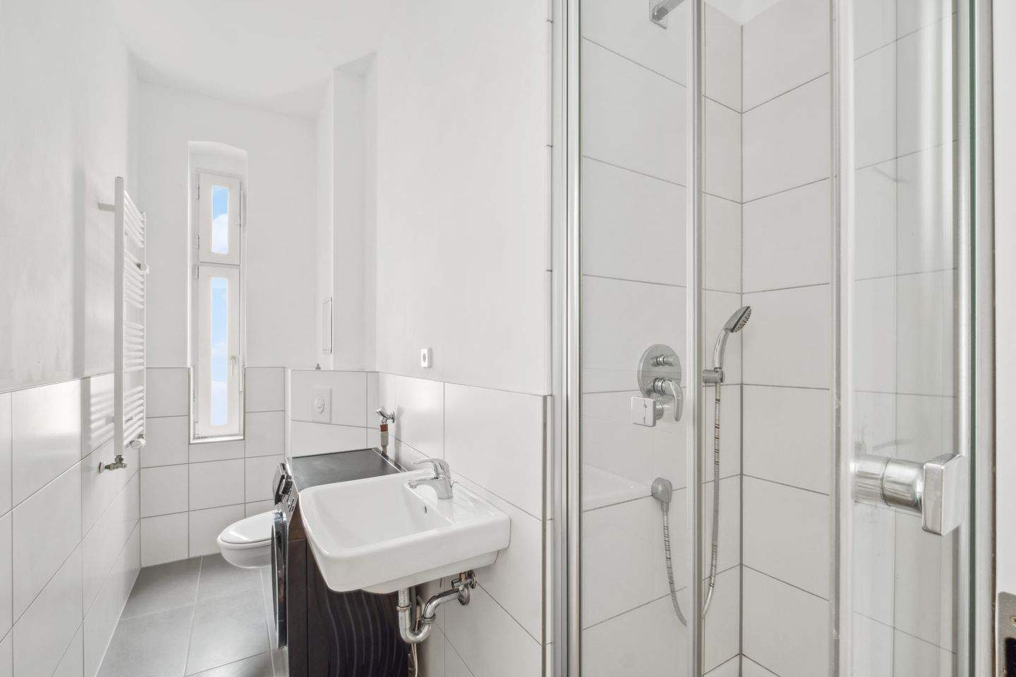 Wohnung in Berlin – 13357 Berlin – Vorschaubild 4