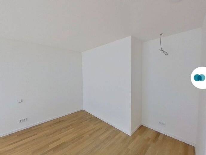 Erstbezug – Moderne 2-Zi.-Wohnung im Herzen von Stuttgart-Feuerbach – 70469 Stuttgart – Vorschaubild 4