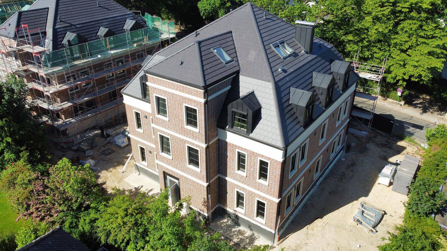 Zeitlose Eleganz in bester Lage! – 22605 Hamburg – Vorschaubild 3