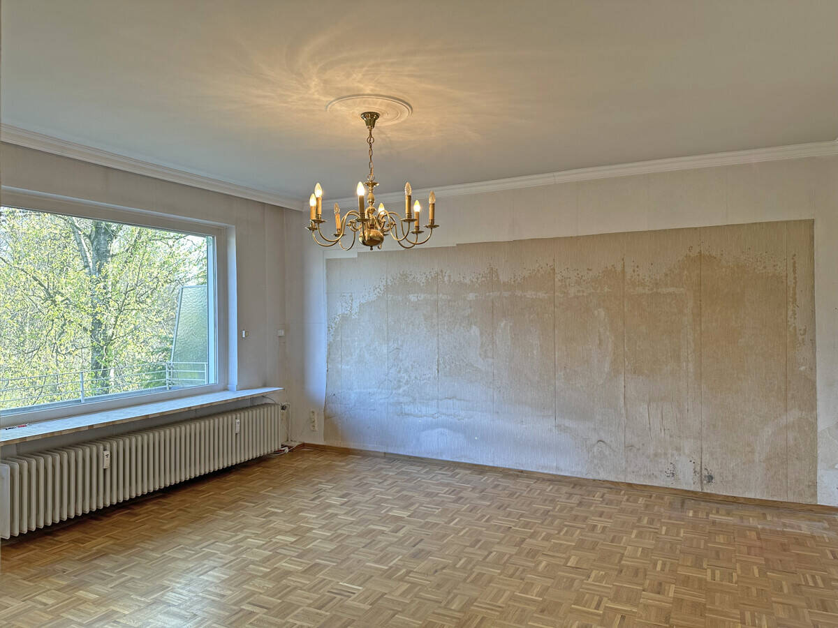 Viel Platz an der Grenze zu Barmbek-Nord – 22309 Hamburg – Vorschaubild 4