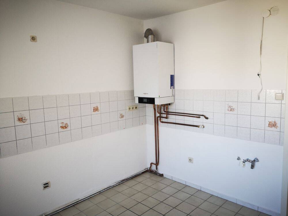 Schöne zentrale 2 ZKB Wohnung, KS-Innenstadt – 34117 Kassel – Vorschaubild 3