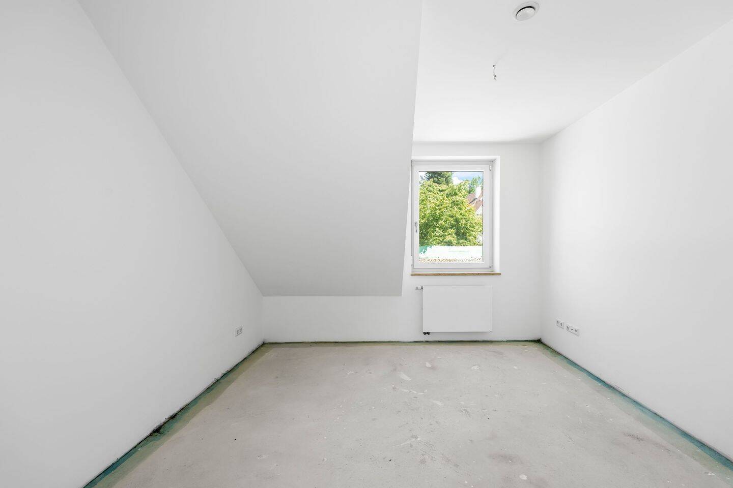Moderne 3-Zimmer-Eigentumswohnung mit individuellem Gestaltungsspielraum in Burgfarrnbach – 90768 Fürth – Vorschaubild 5