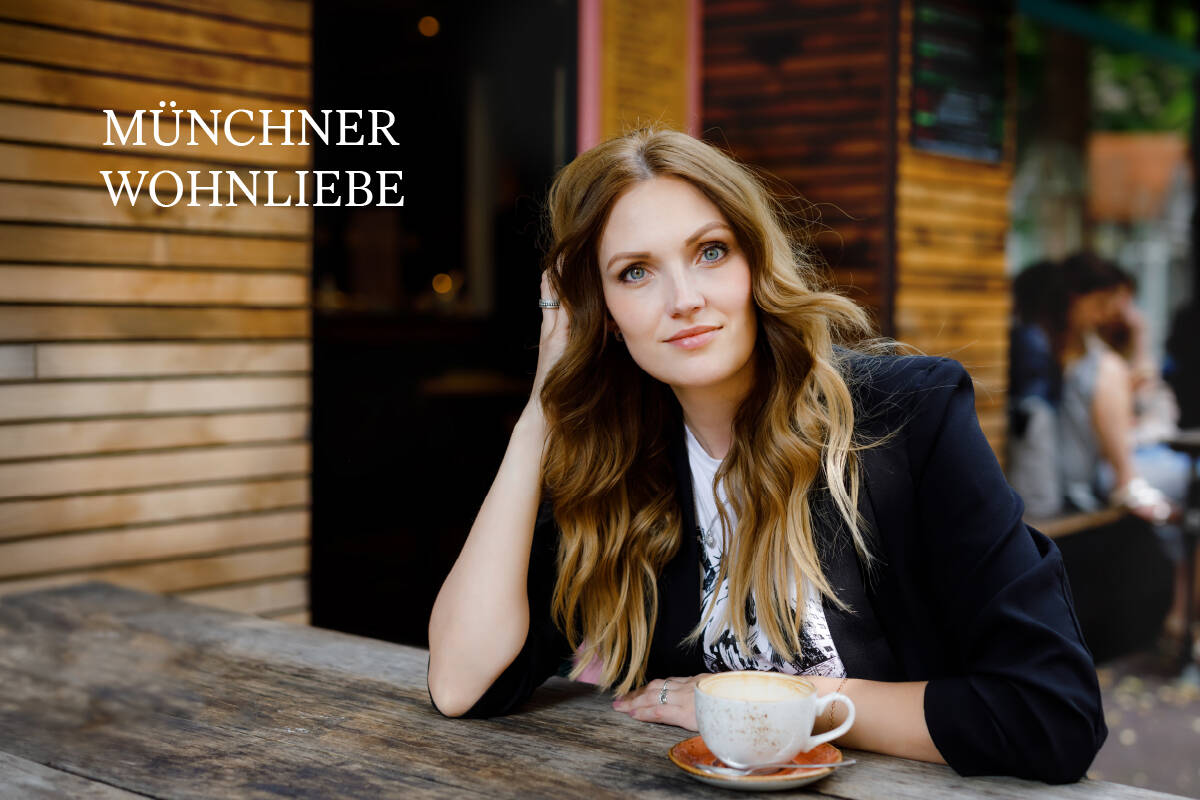 Münchener Wohnliebe – neues Leben mit Altbauflair – 80687 München – Vorschaubild 9