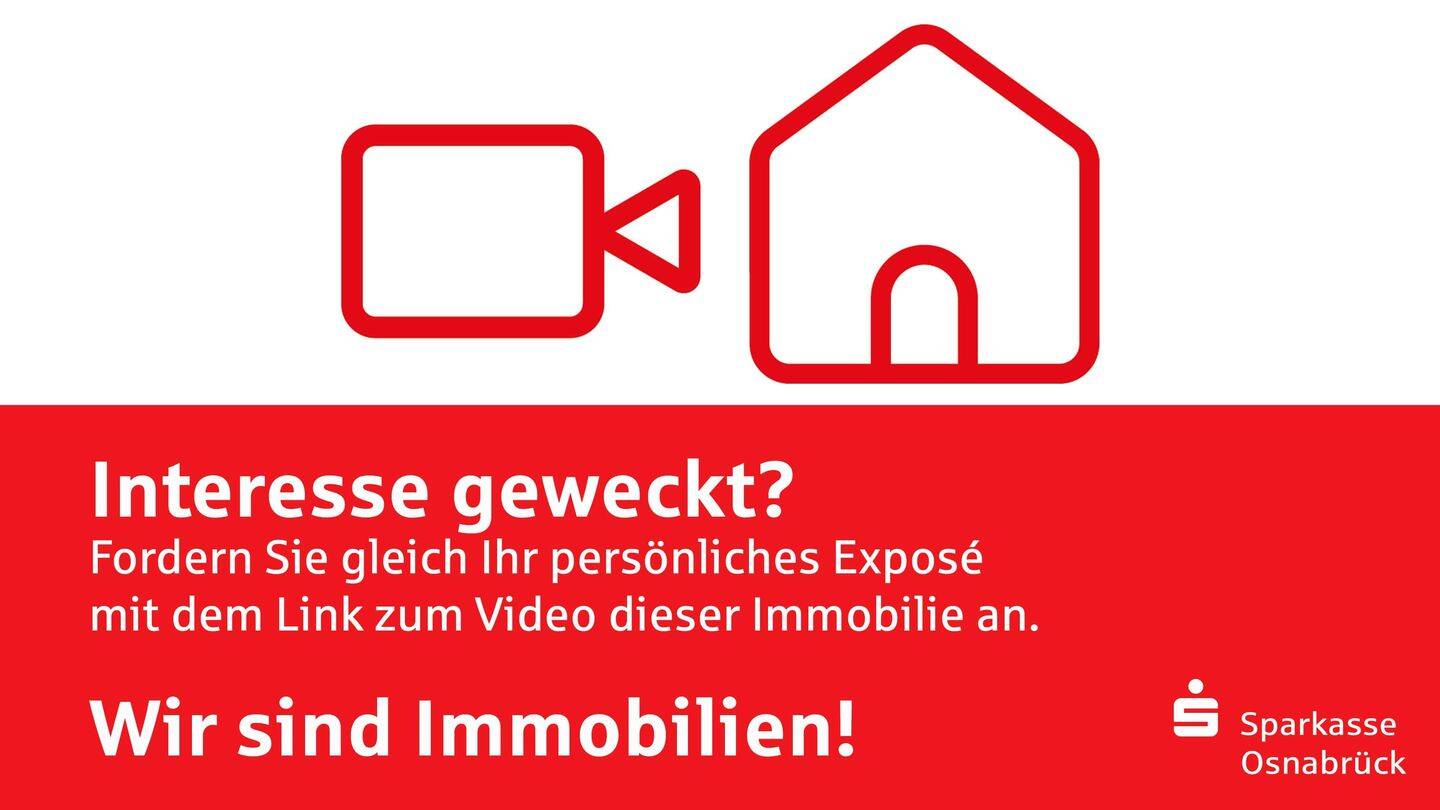 Für Visionäre: Anwesen mit viel Platz + Weitblick! – 49152 Bad Essen – Vorschaubild 3