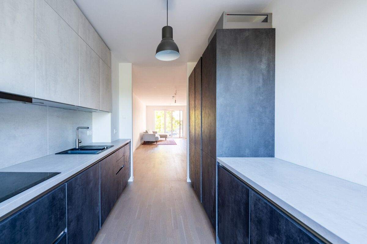 Perfekt für Paare & Familien: Elegante 4-Zimmer-Wohnung mit Südbalkon, EBK & hochwertigem Bad – 13089 Berlin – Vorschaubild 4