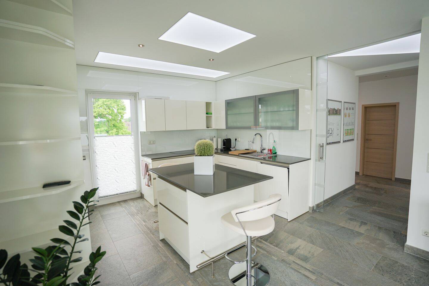 Penthouse | Wohnung mit direktem Personenaufzug | Mörse | Wolfsburg | WOB | Kauf – 38442 Wolfsburg – Vorschaubild 3