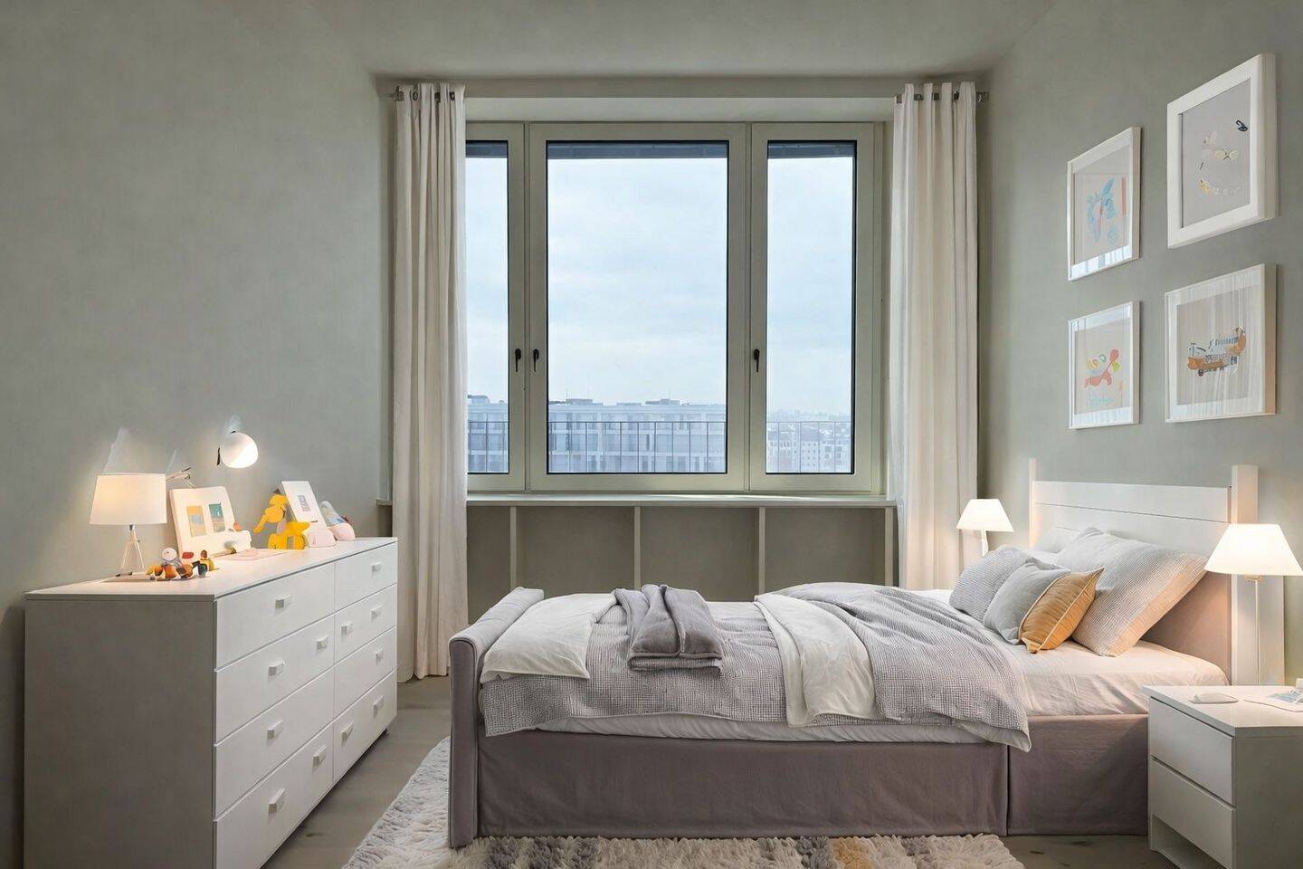 Wohnung in Berlin Friedrichshain – 10243 Berlin – Vorschaubild 4