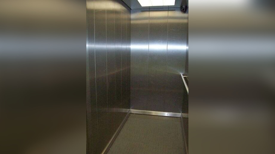 1-Zimmer-Apartment – 490,00 € inklusive aller Nebenkosten – Ideal für Berufspendler und Soldaten – – 99099 Erfurt – Vorschaubild 3