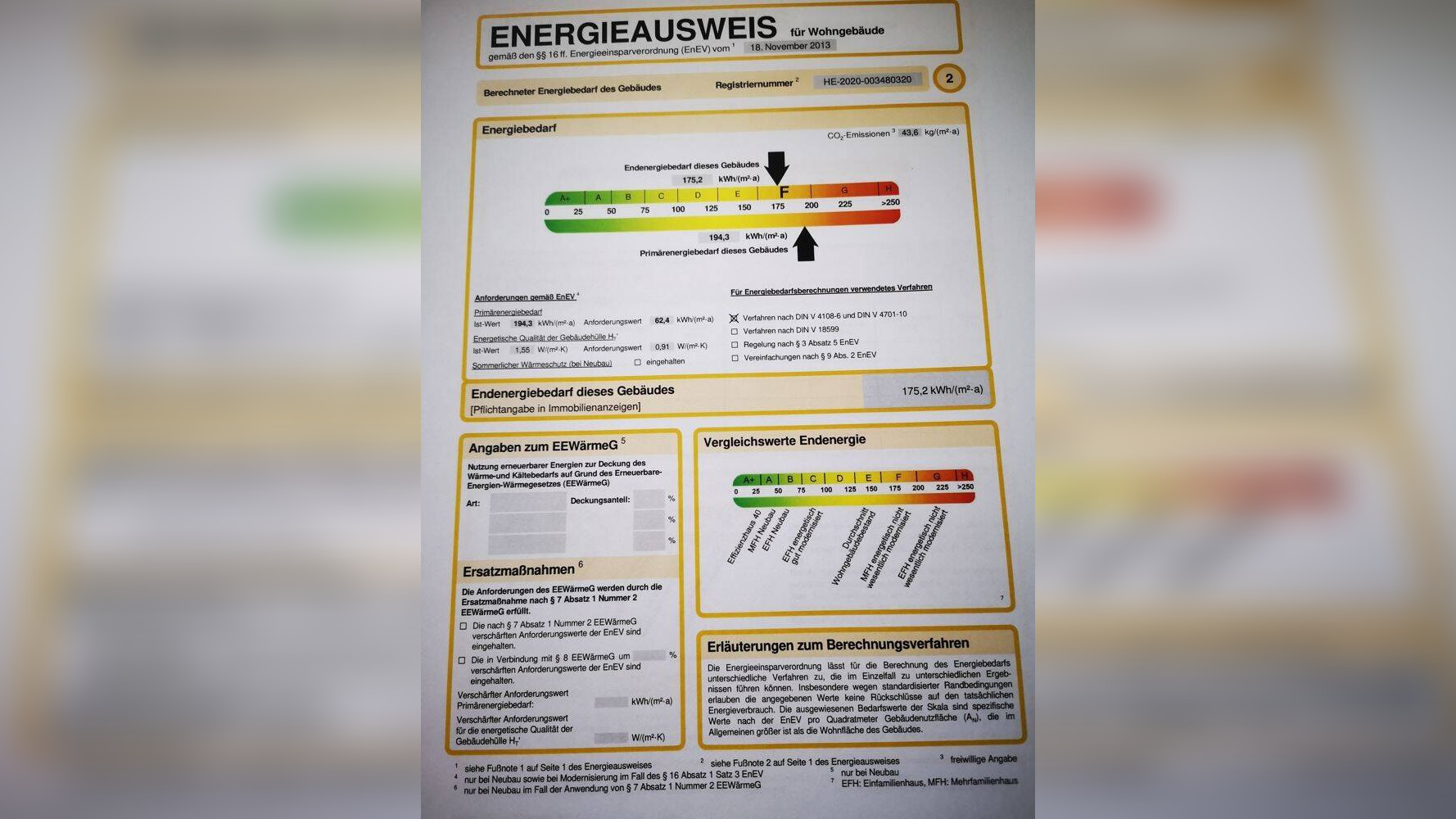 Schöne zentrale 2 ZKB Wohnung, KS-Innenstadt – 34117 Kassel – Vorschaubild 4