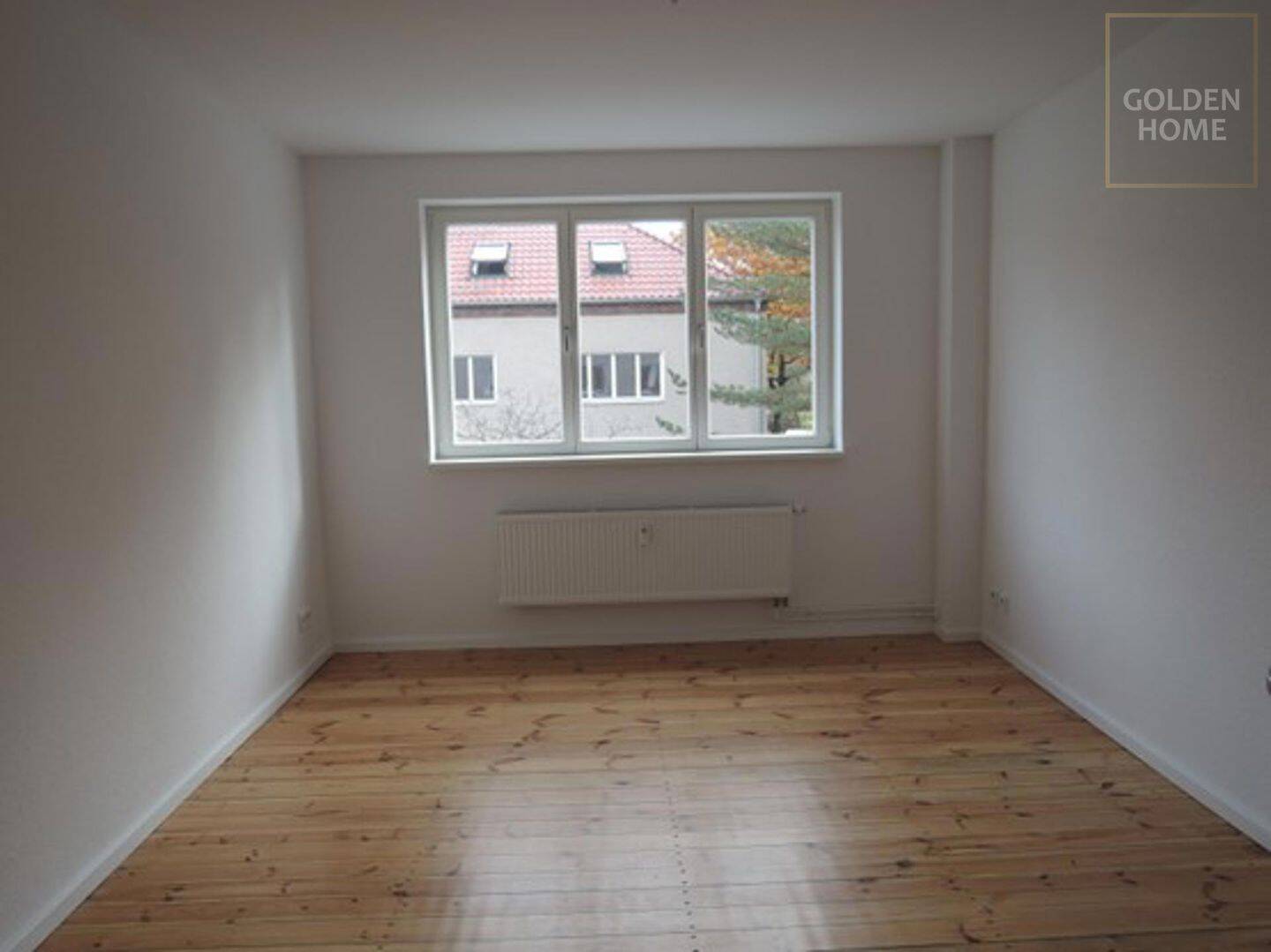 Schöne, solide 2 Zimmerwohnung im Köpenick – 12555 Berlin – Vorschaubild 4