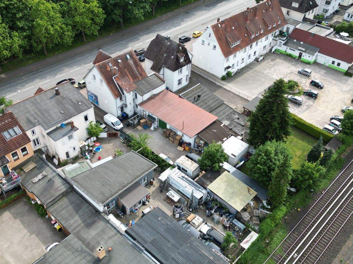 Mehrfamilienhaus im Süden Hamburgs – Attraktiver Faktor 14! – 21149 Hamburg – Vorschaubild 3