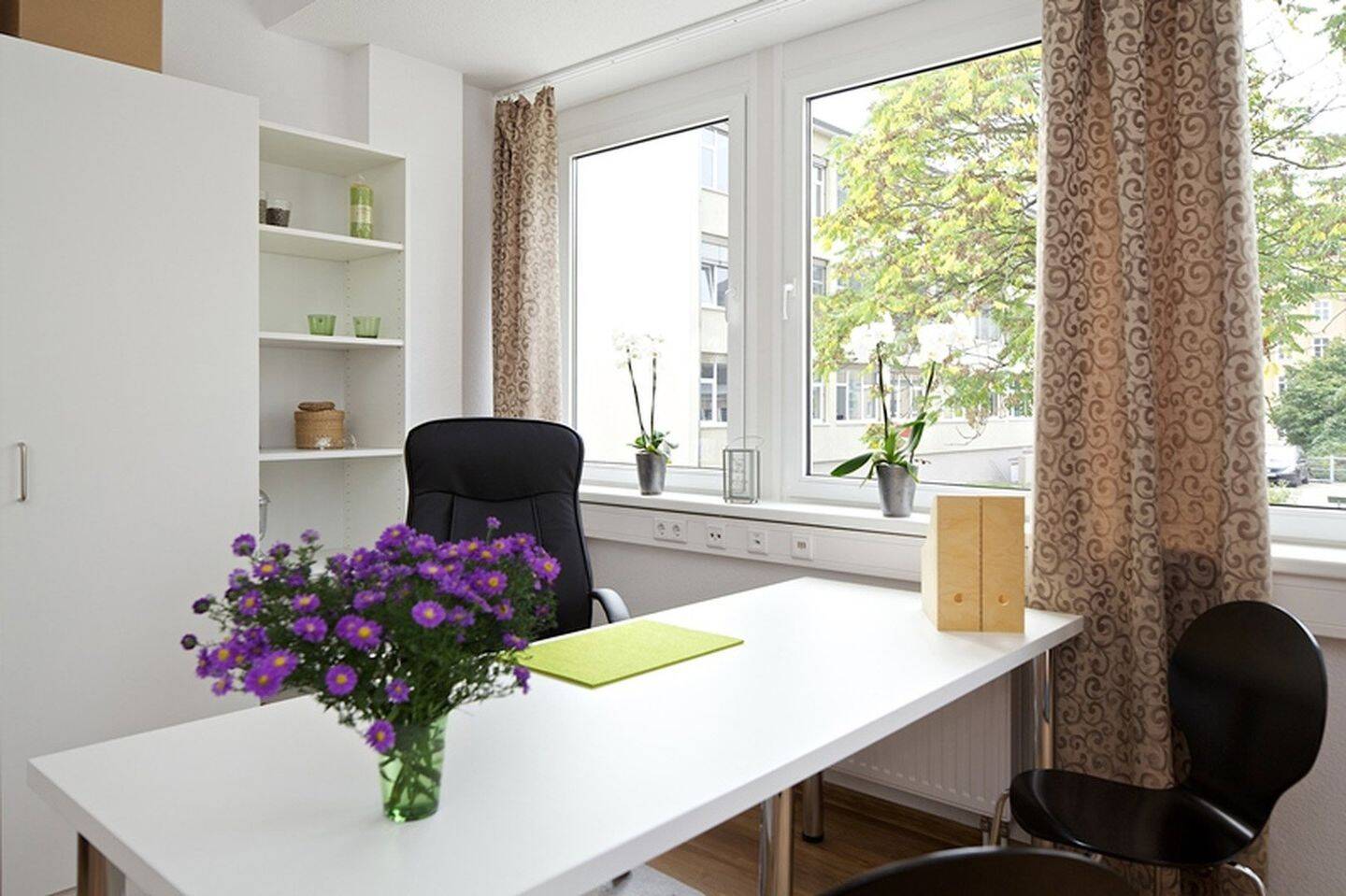 Azubi`s, Studenten, Schüler aufgepasst….freie Zimmer in Apartments zu vermieten! – 1069 Dresden – Vorschaubild 3