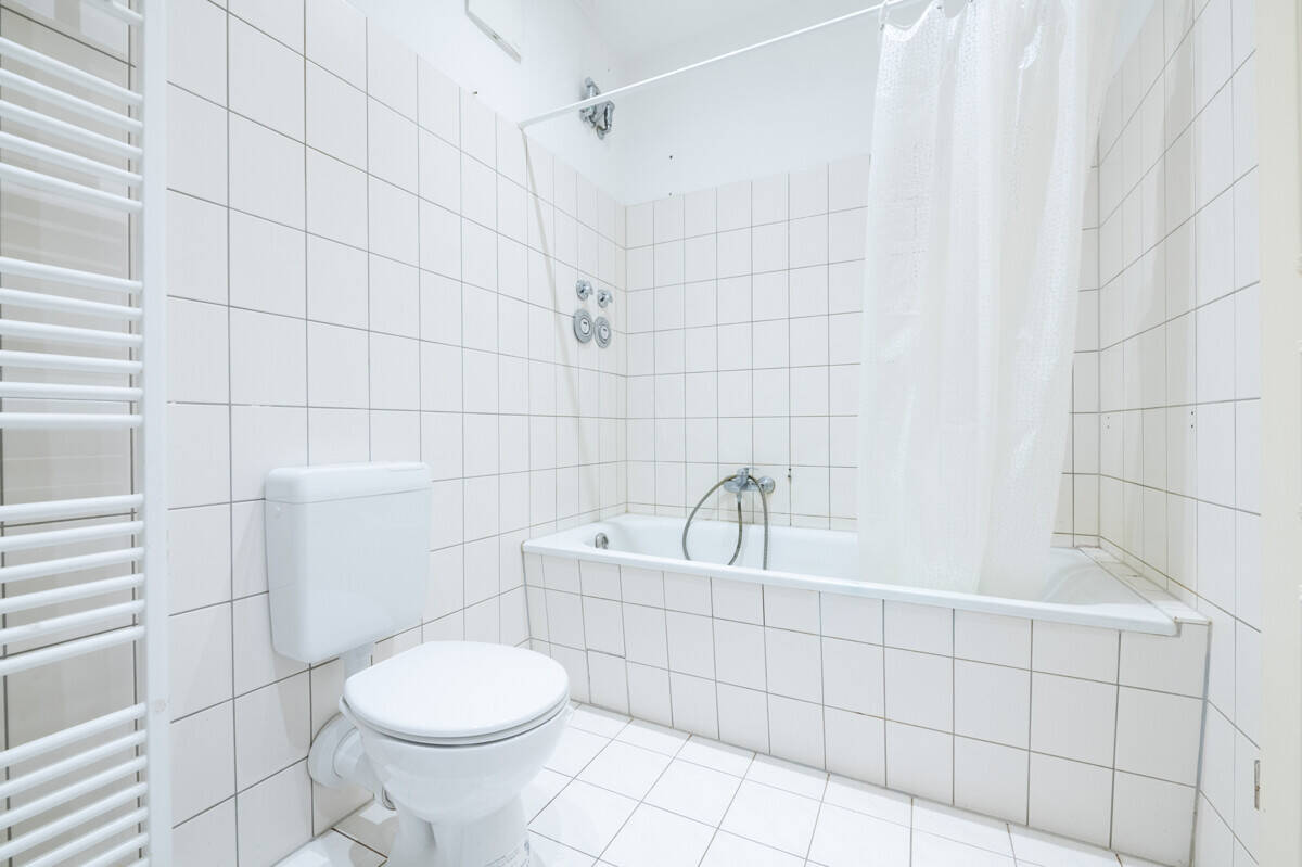 Kaufen & einziehen: 1-Zimmer-Single-Apartment mitten im Szenekiez Friedrichshain – PROVISIONSFREI – 10245 Berlin – Vorschaubild 4