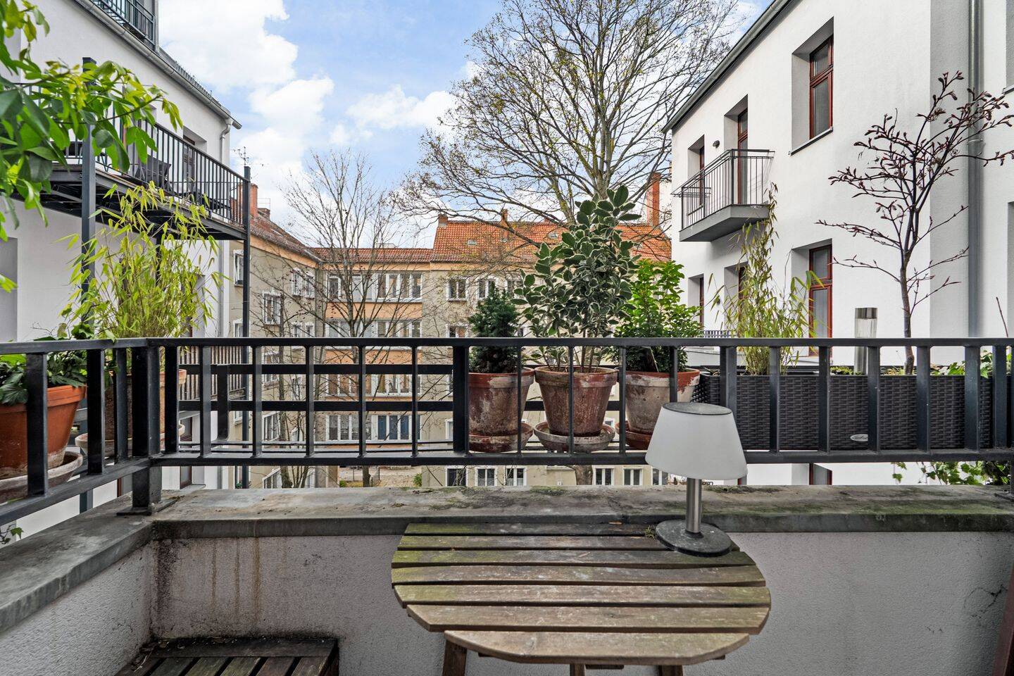 Wohnung in Berlin Friedrichshain – 10249 Berlin – Vorschaubild 4