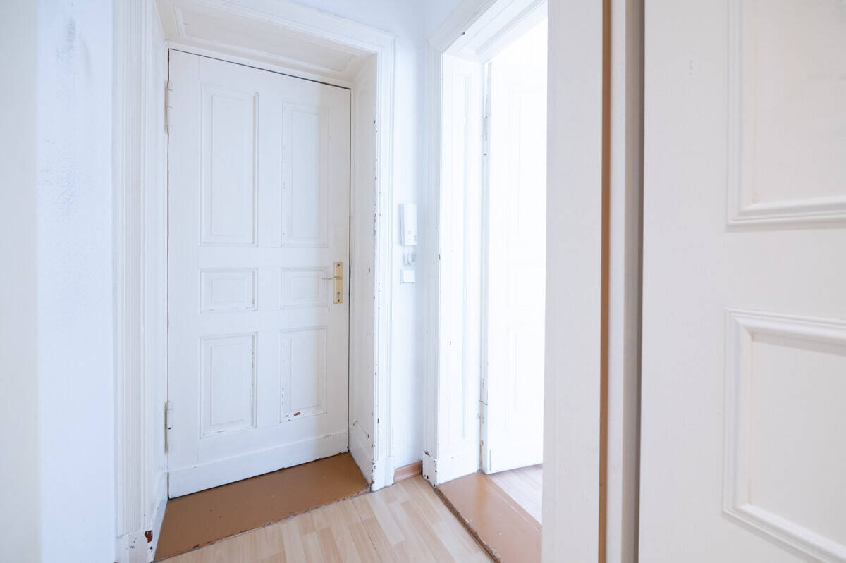 Wohnen im Szenekiez: Sonniges 1-Zimmer-Singles-Apartment I Boxhagener Platz I Provisionsfrei – 10245 Berlin – Vorschaubild 5