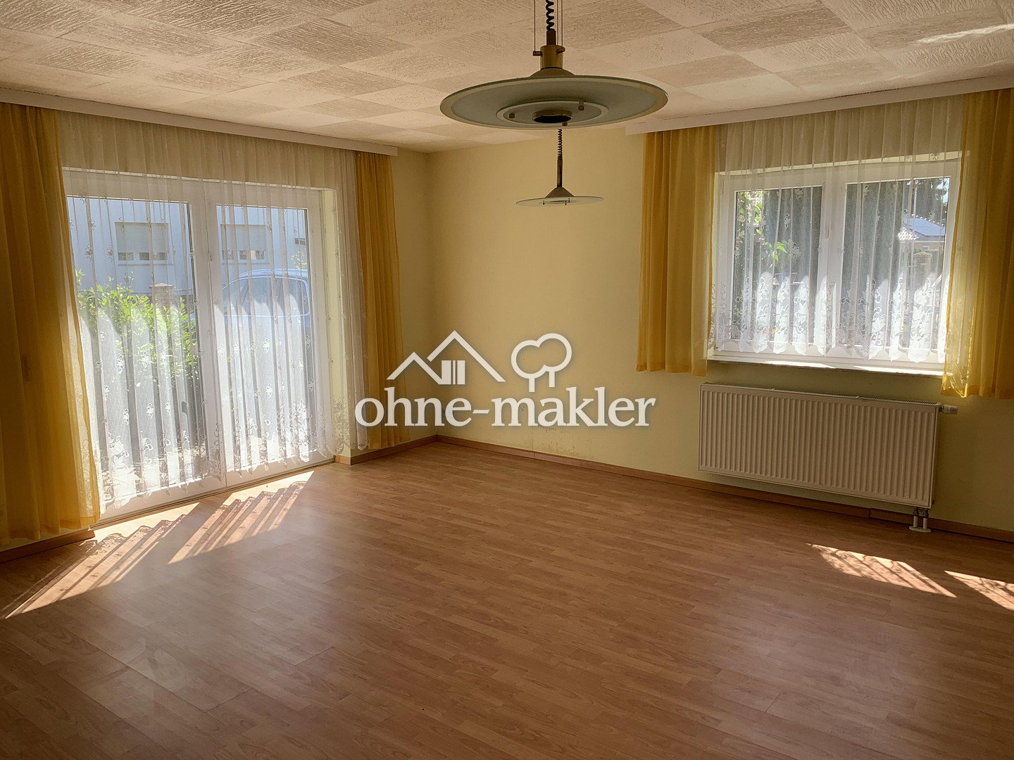 Familienparadies mit Gartenbungalow in Magdeburg – Rodensleber Weg 39 b, 39110 Magdeburg – Vorschaubild 5