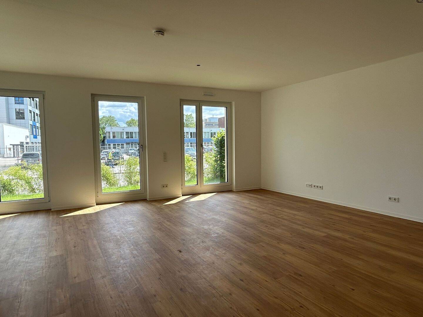 3-Zimmer-Wohnung (Typ 2) mit Loggia und eigenem Keller | ab sofort verfügbar – 50968 Köln – Vorschaubild 3