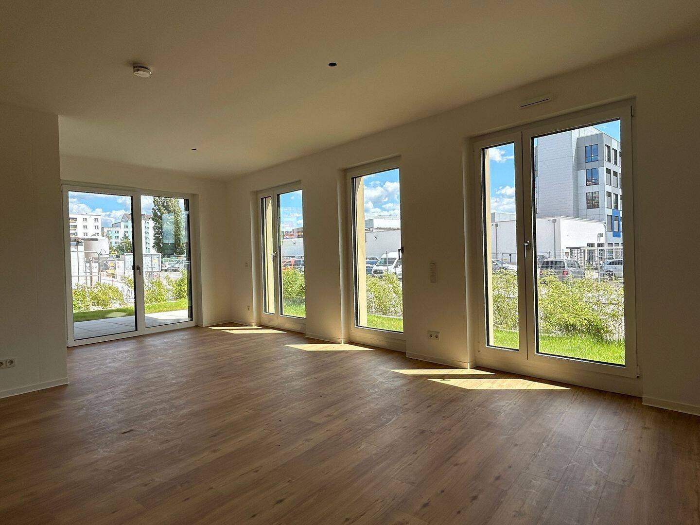 3-Zimmer-Wohnung (Typ 2) mit Loggia und eigenem Keller | ab sofort verfügbar – 50968 Köln – Vorschaubild 4
