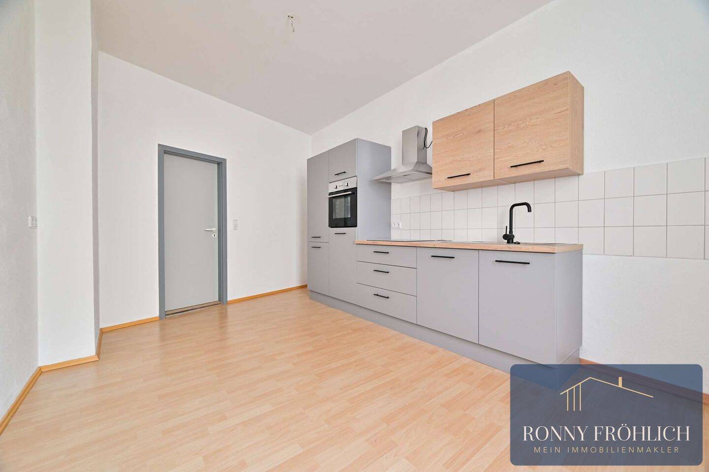 XL- 4-Raum-Wohnung im Herzen von Annaberg-Buchholz – Ihr neues Zuhause wartet! – 9456 Annaberg-Buchholz – Vorschaubild 3