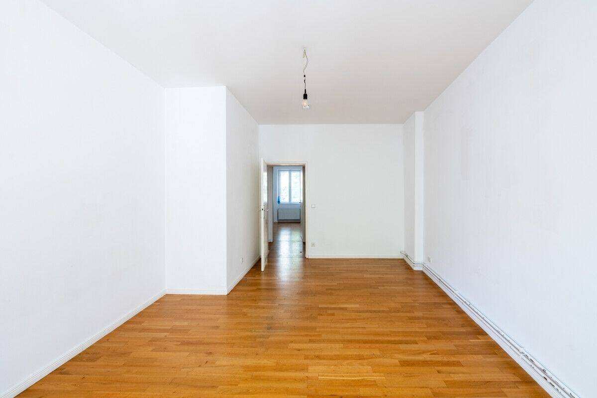Bezugsfrei: 3-Zi.-ETW (75 m²) nahe Schloss Charlottenburg | 1. OG | nur 5.597 €/m² | provisionsfrei – 14059 Berlin – Vorschaubild 4