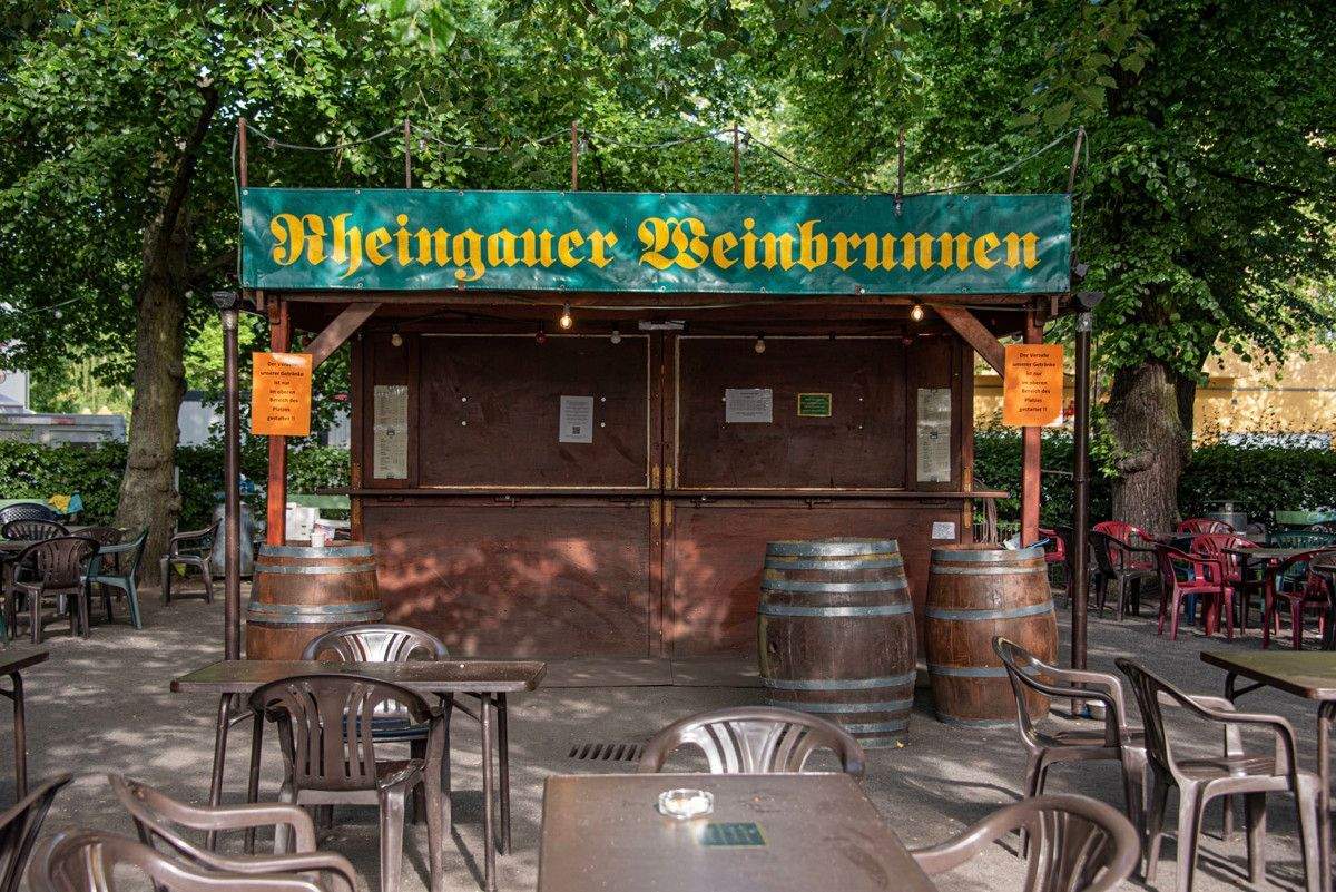 Provisionsfrei kaufen: 1-Zimmer-Aparment im schönen Friedenau – Tageslichtbad mit Badewanne – 12161 Berlin – Vorschaubild 3