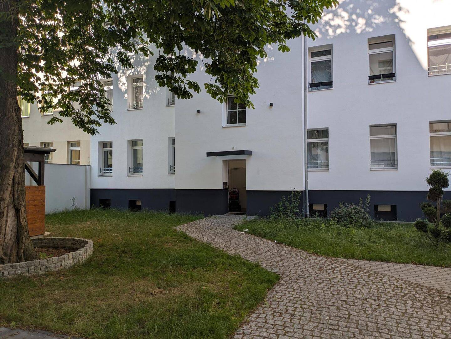 Möbliertes 1-Zimmer-Apartment in unmittelbarer Nähe zur Wuhlheide – 12459 Berlin – Vorschaubild 4