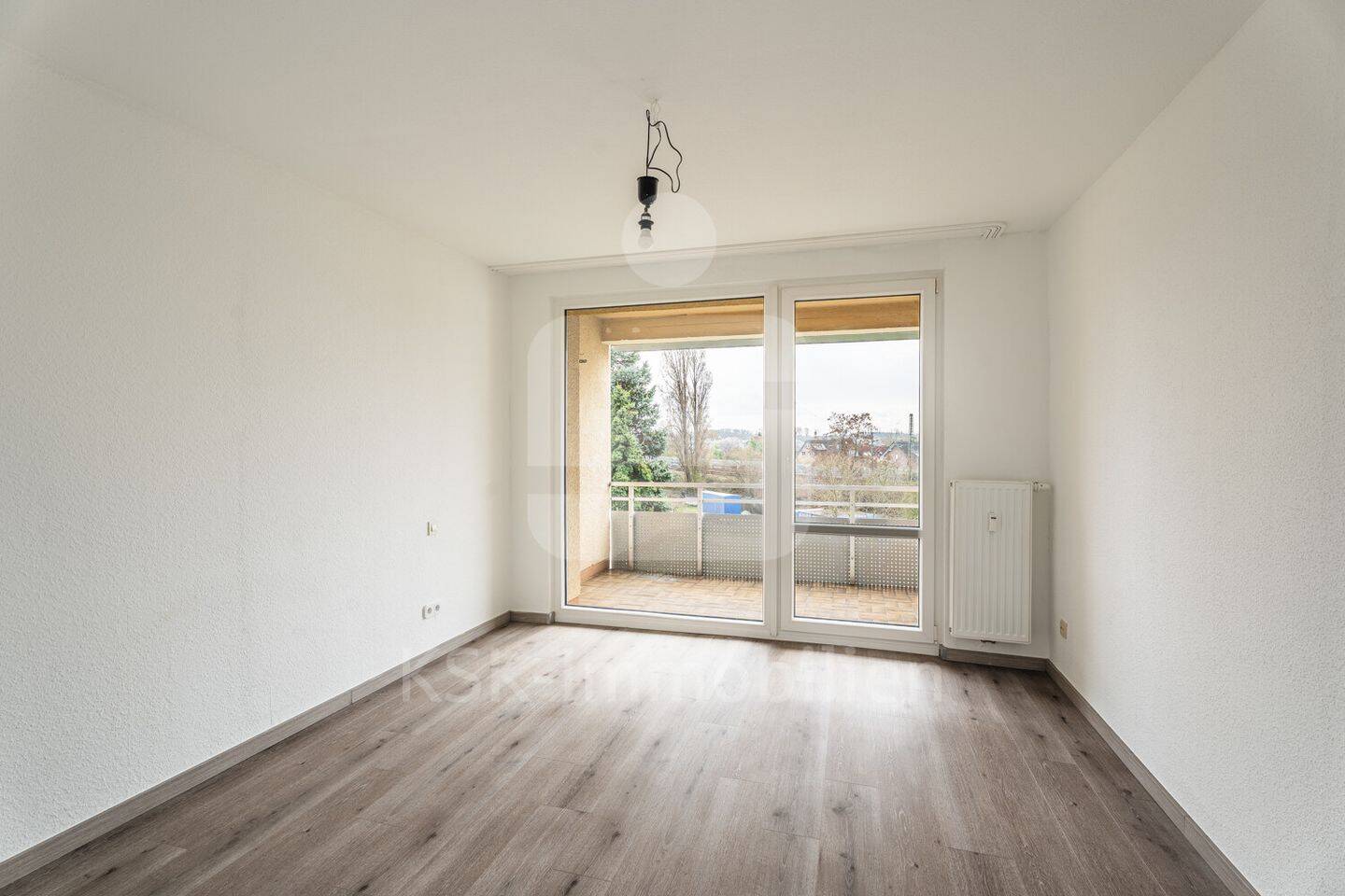 Helle 3-Zimmer Wohnung mit Sonnenbalkon! – 50739 Köln – Vorschaubild 3
