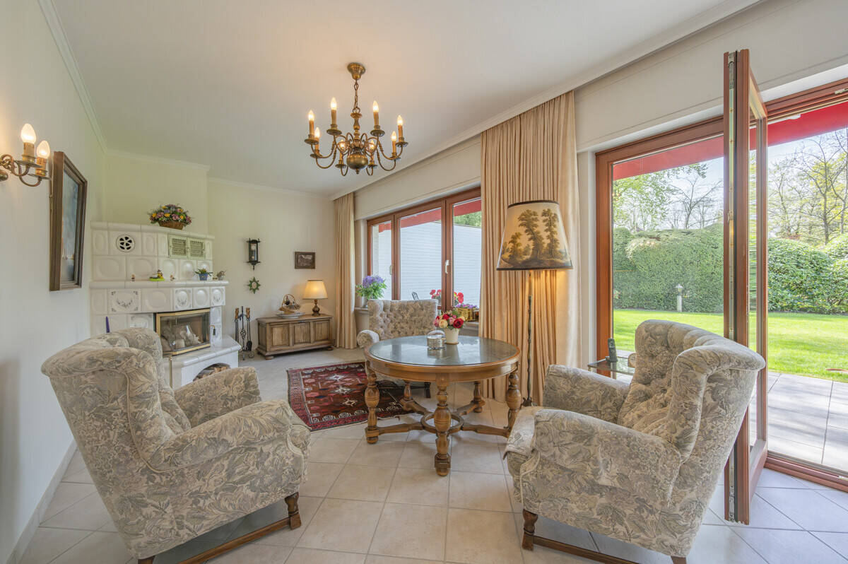 Großzügiger Bungalow in Zentrumsnähe – 22143 Hamburg – Vorschaubild 3
