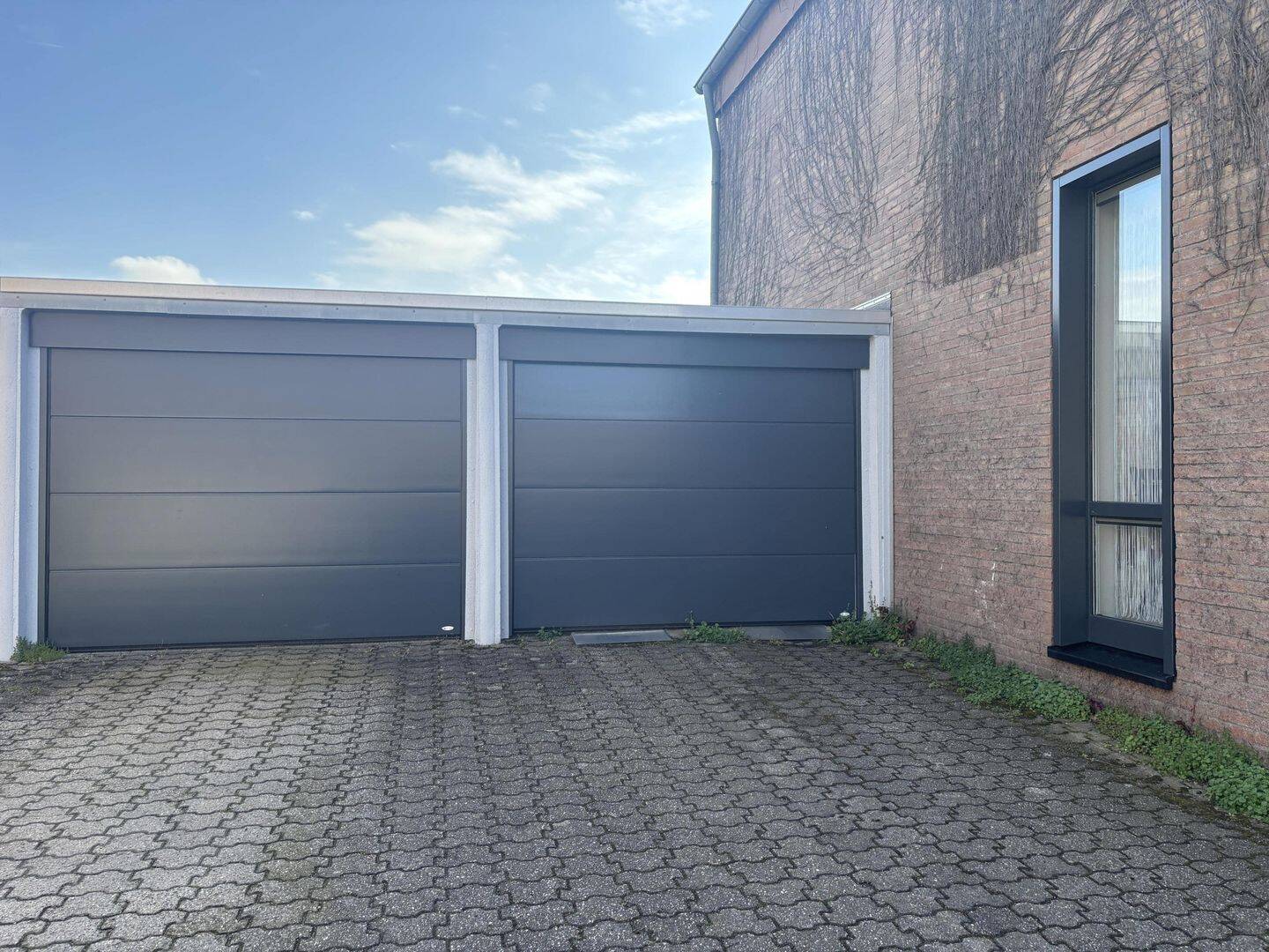 Gepflegte Doppelhaushälfte mit 2 Garagen – 47839 Krefeld – Vorschaubild 7