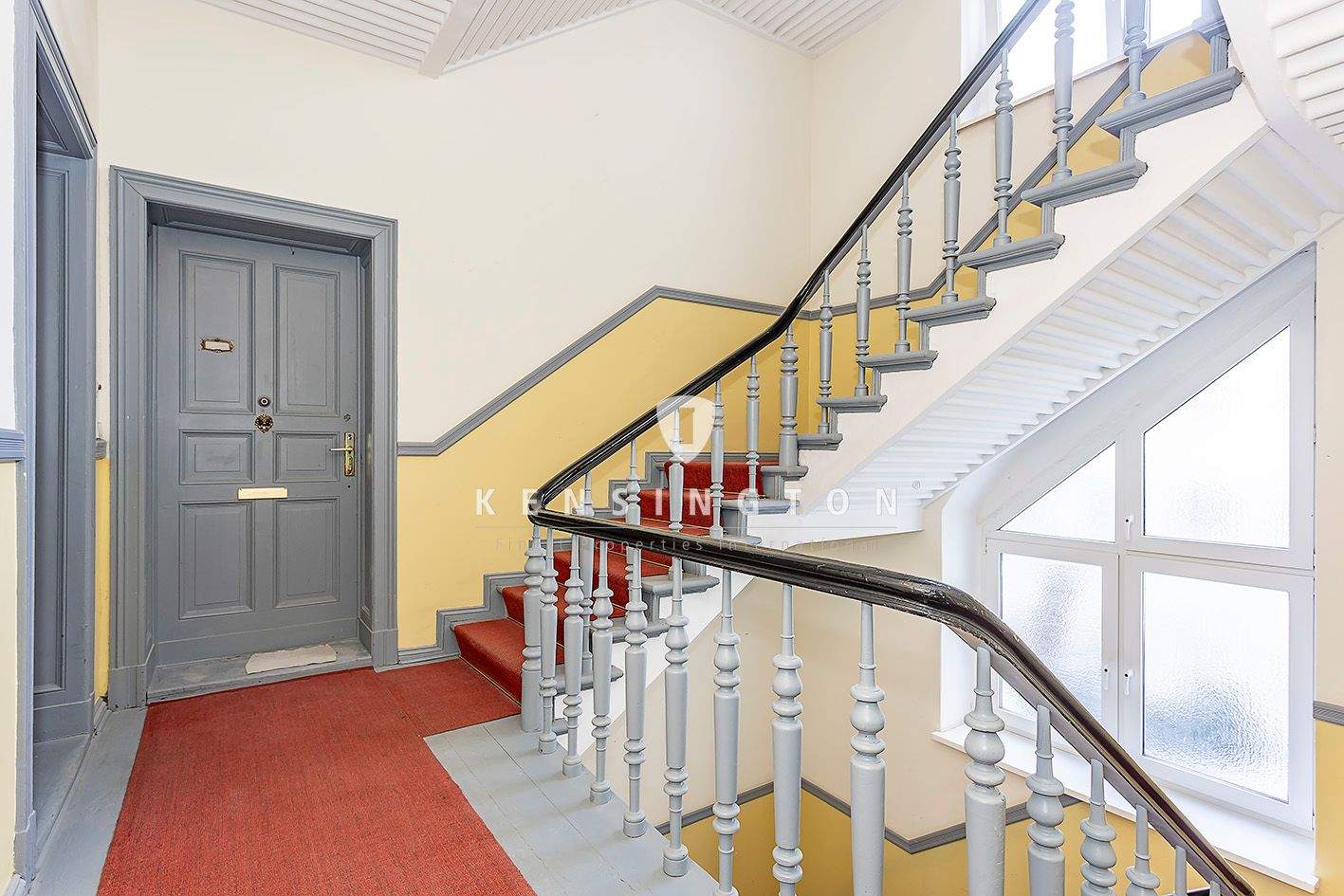 Wohnung in Berlin – 13357 Berlin – Vorschaubild 5