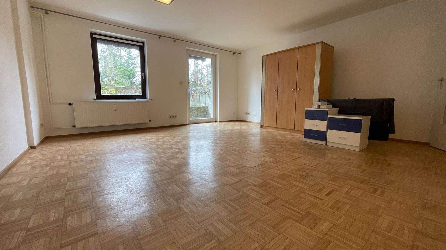2 teilsanierte Traumwohnungen mit Option zum Zusammenlegen in Kladow – 14089 Berlin – Vorschaubild 4