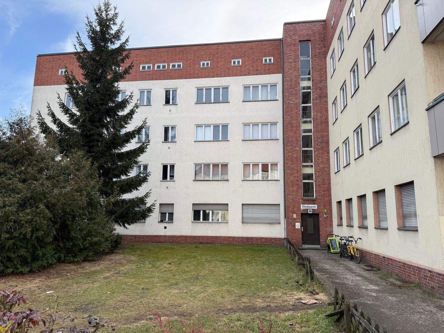 Wohnung in Berlin Reinickendorf – 13403 Berlin – Vorschaubild 4