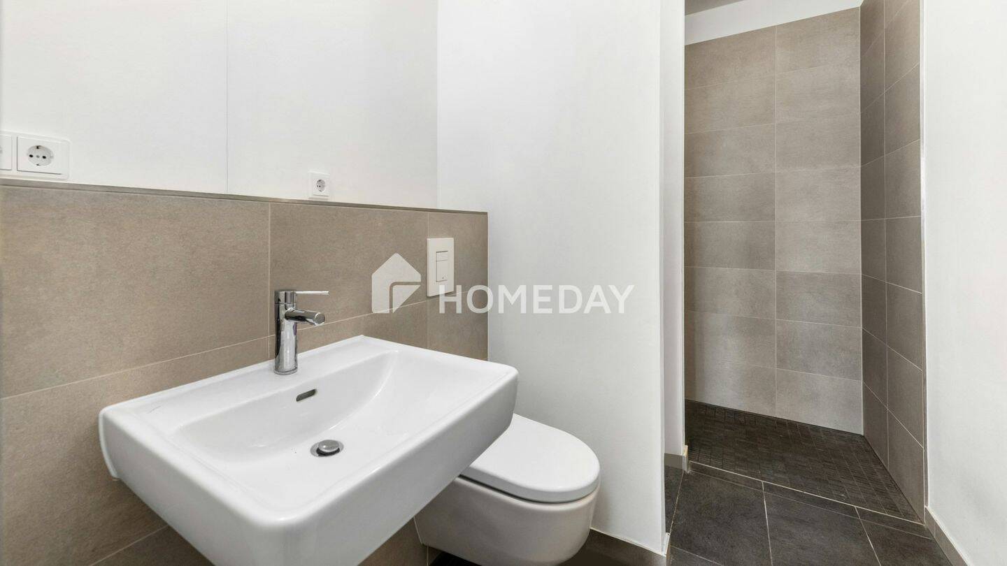 Helle 1-Zimmer-Wohnung mit Einbauküche & Keller – sofort bezugsfertig – 12055 Berlin – Vorschaubild 3