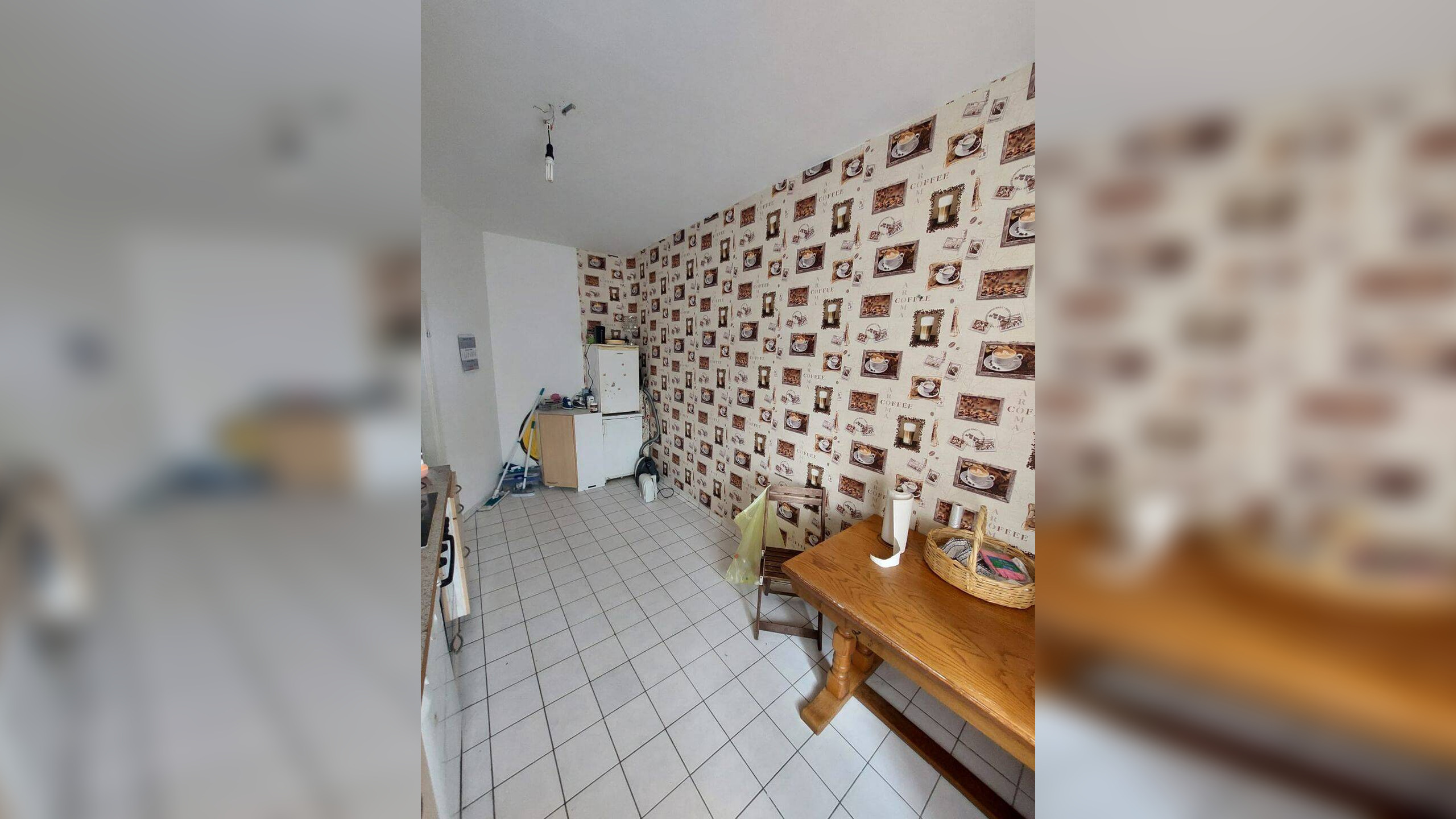 1-Zimmer-Wohnung in Gelsenkirchen – frei ab 01.08.2026! – 45879 Gelsenkirchen – Vorschaubild 3