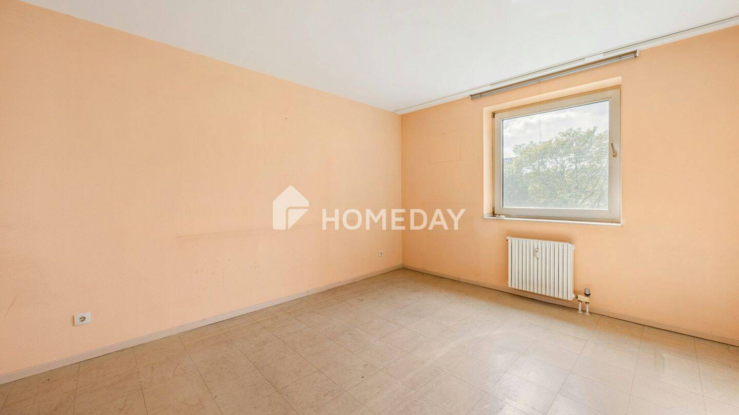Sofort Bezugsbereit – Tiefgaragenstellplatz und großer Balkon – 47259 Duisburg – Vorschaubild 4