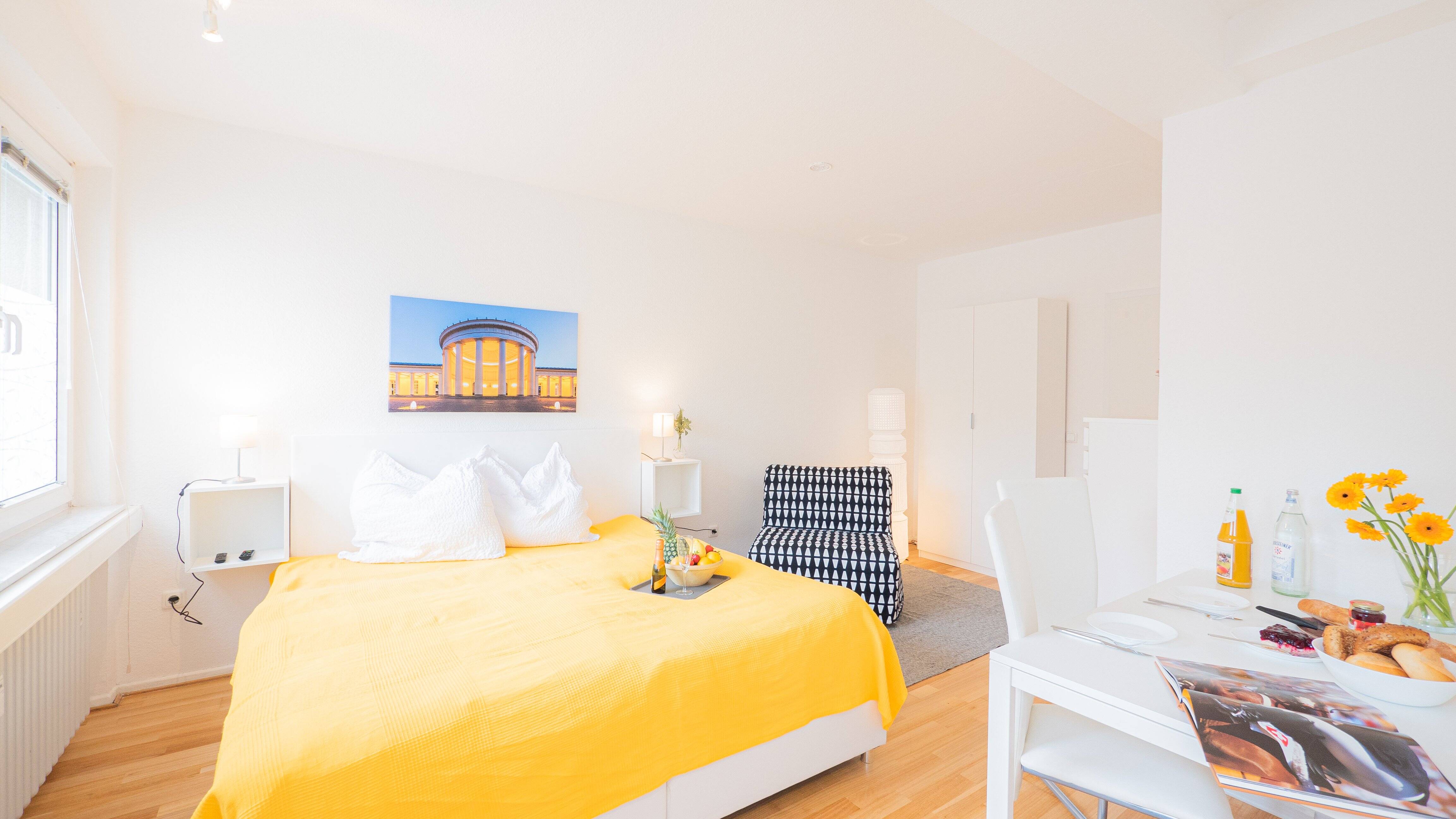 Relax – Studio im Frankenberger Viertel – 52070 Aachen – Vorschaubild 3
